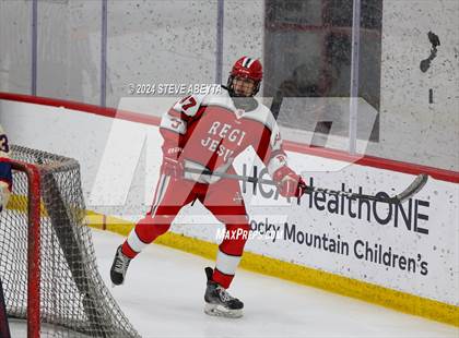 Thumbnail 2 in Regis Jesuit @ Chaparral photogallery.