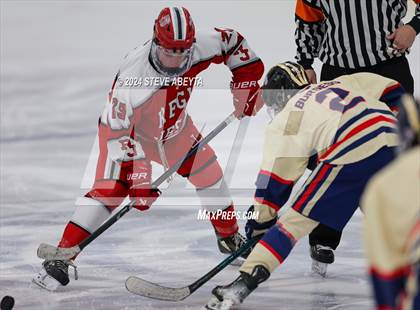 Thumbnail 2 in Regis Jesuit @ Chaparral photogallery.