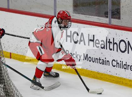 Thumbnail 2 in Regis Jesuit @ Chaparral photogallery.
