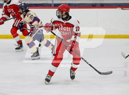 Thumbnail 1 in Regis Jesuit @ Chaparral photogallery.
