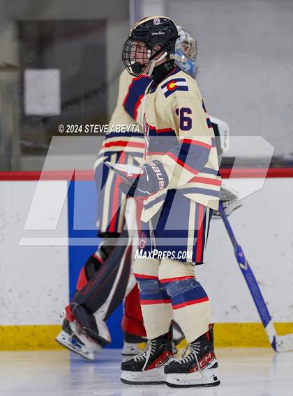 Thumbnail 1 in Regis Jesuit @ Chaparral photogallery.