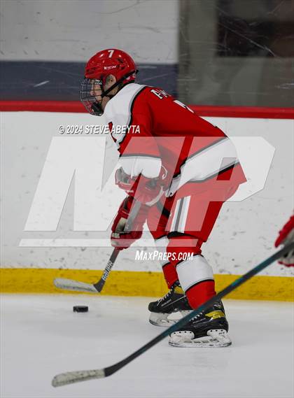 Thumbnail 2 in Regis Jesuit @ Chaparral photogallery.