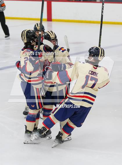 Thumbnail 2 in Regis Jesuit @ Chaparral photogallery.