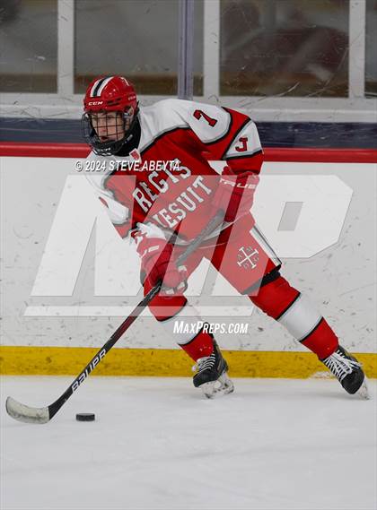 Thumbnail 3 in Regis Jesuit @ Chaparral photogallery.