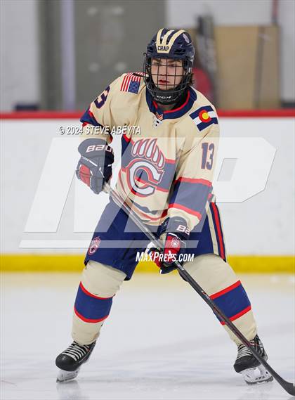 Thumbnail 2 in Regis Jesuit @ Chaparral photogallery.