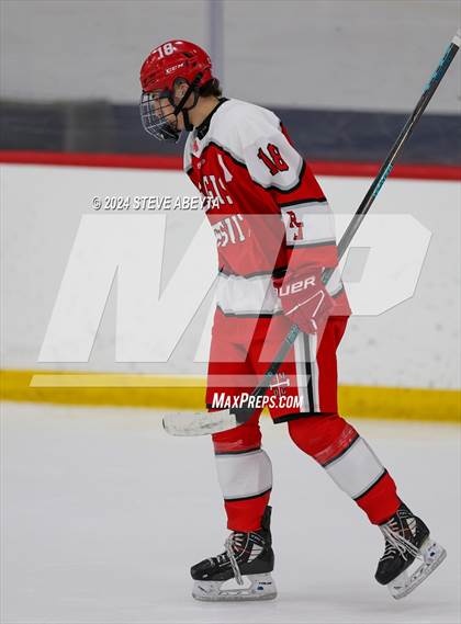 Thumbnail 3 in Regis Jesuit @ Chaparral photogallery.