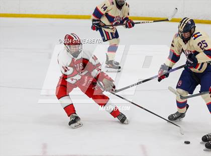 Thumbnail 2 in Regis Jesuit @ Chaparral photogallery.