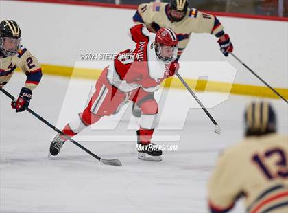 Thumbnail 2 in Regis Jesuit @ Chaparral photogallery.