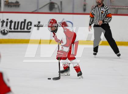 Thumbnail 3 in Regis Jesuit @ Chaparral photogallery.
