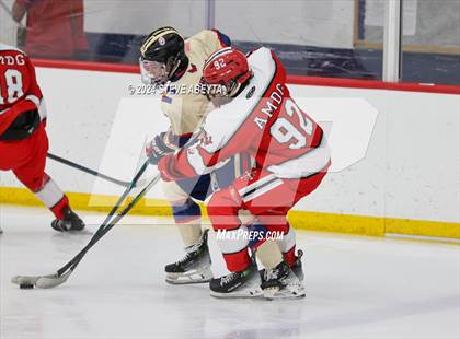Thumbnail 2 in Regis Jesuit @ Chaparral photogallery.
