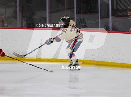Thumbnail 1 in Regis Jesuit @ Chaparral photogallery.