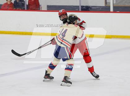 Thumbnail 3 in Regis Jesuit @ Chaparral photogallery.