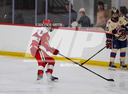 Thumbnail 3 in Regis Jesuit @ Chaparral photogallery.