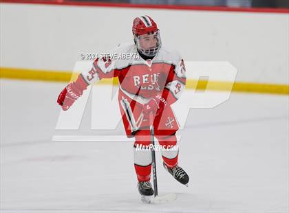 Thumbnail 3 in Regis Jesuit @ Chaparral photogallery.