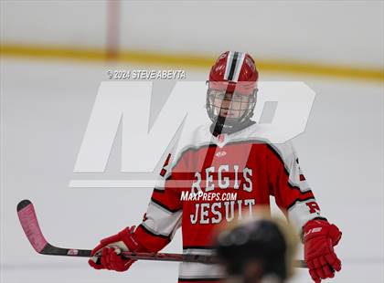 Thumbnail 2 in Regis Jesuit @ Chaparral photogallery.
