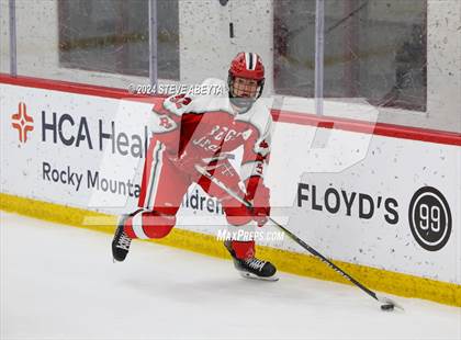 Thumbnail 3 in Regis Jesuit @ Chaparral photogallery.
