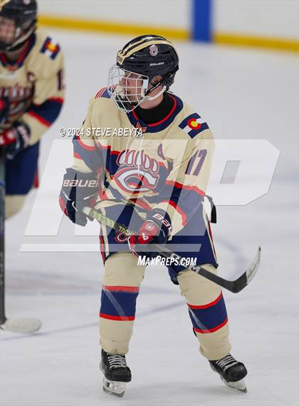 Thumbnail 1 in Regis Jesuit @ Chaparral photogallery.