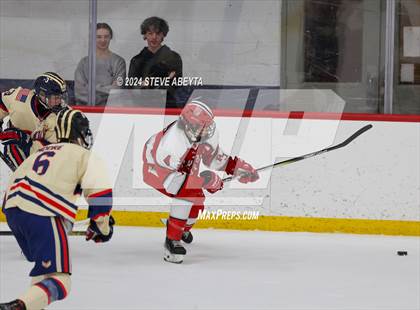 Thumbnail 1 in Regis Jesuit @ Chaparral photogallery.