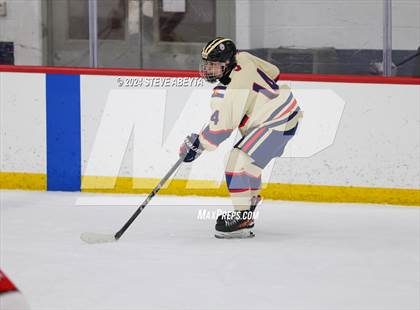 Thumbnail 3 in Regis Jesuit @ Chaparral photogallery.