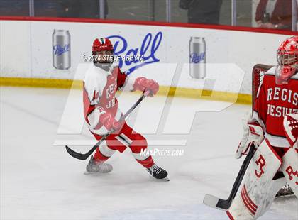 Thumbnail 1 in Regis Jesuit @ Chaparral photogallery.