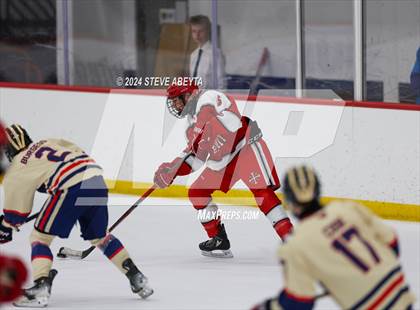 Thumbnail 1 in Regis Jesuit @ Chaparral photogallery.