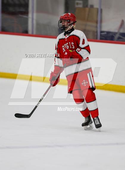 Thumbnail 1 in Regis Jesuit @ Chaparral photogallery.