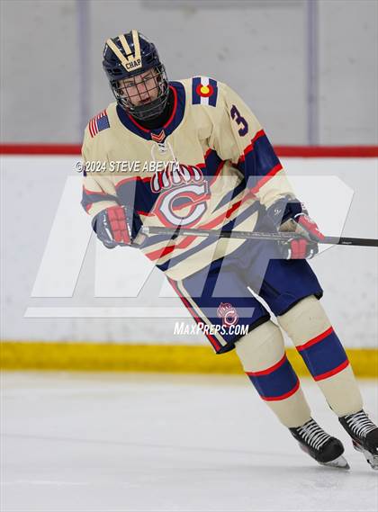 Thumbnail 1 in Regis Jesuit @ Chaparral photogallery.