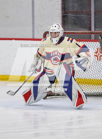 Thumbnail 3 in Regis Jesuit @ Chaparral photogallery.