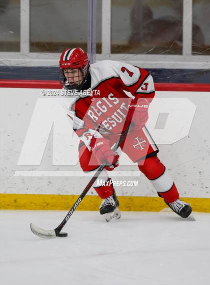 Thumbnail 2 in Regis Jesuit @ Chaparral photogallery.