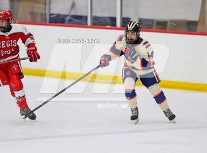 Thumbnail 2 in Regis Jesuit @ Chaparral photogallery.