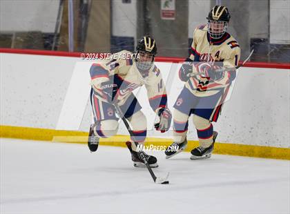 Thumbnail 1 in Regis Jesuit @ Chaparral photogallery.
