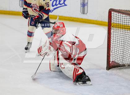 Thumbnail 1 in Regis Jesuit @ Chaparral photogallery.
