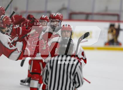 Thumbnail 1 in Regis Jesuit @ Chaparral photogallery.
