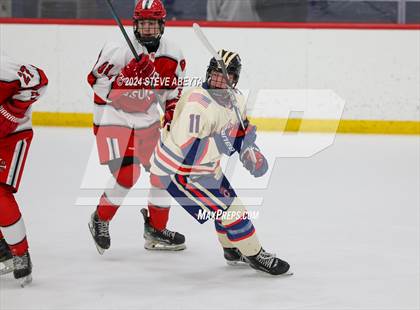 Thumbnail 2 in Regis Jesuit @ Chaparral photogallery.