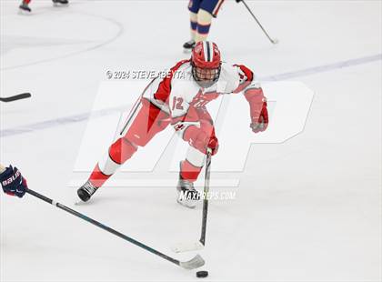 Thumbnail 1 in Regis Jesuit @ Chaparral photogallery.