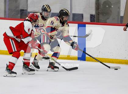 Thumbnail 3 in Regis Jesuit @ Chaparral photogallery.