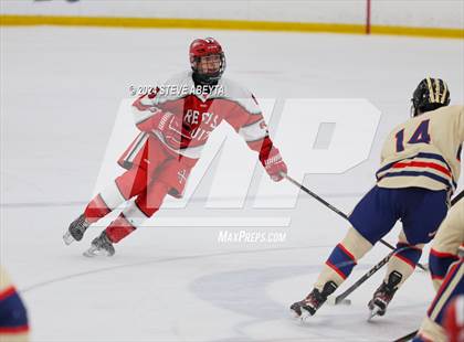 Thumbnail 3 in Regis Jesuit @ Chaparral photogallery.