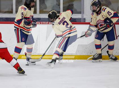 Thumbnail 2 in Regis Jesuit @ Chaparral photogallery.