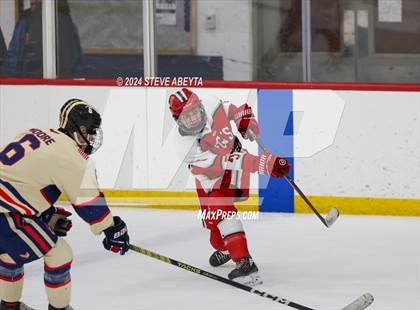 Thumbnail 1 in Regis Jesuit @ Chaparral photogallery.