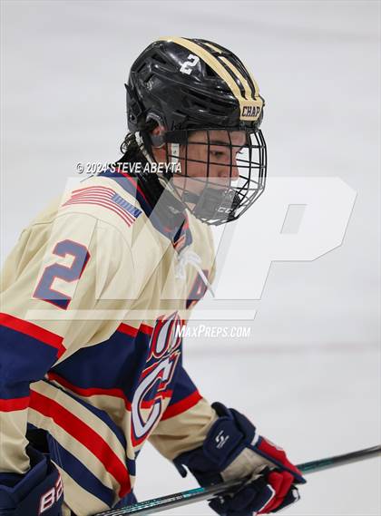 Thumbnail 2 in Regis Jesuit @ Chaparral photogallery.
