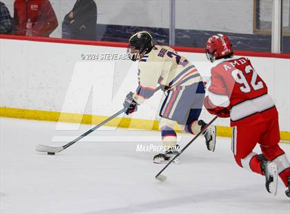Thumbnail 1 in Regis Jesuit @ Chaparral photogallery.