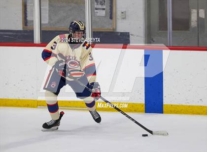 Thumbnail 3 in Regis Jesuit @ Chaparral photogallery.