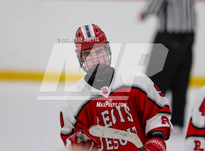 Thumbnail 1 in Regis Jesuit @ Chaparral photogallery.