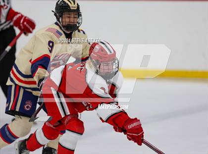 Thumbnail 1 in Regis Jesuit @ Chaparral photogallery.