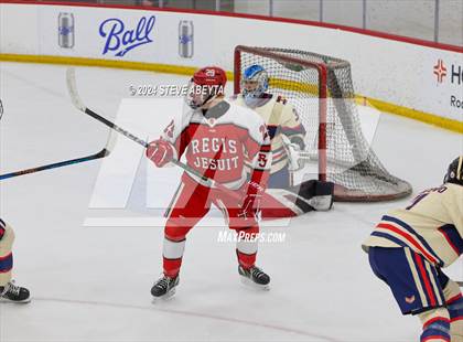 Thumbnail 1 in Regis Jesuit @ Chaparral photogallery.