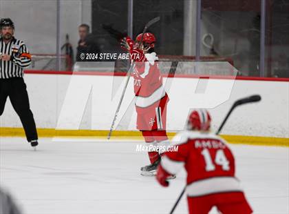 Thumbnail 2 in Regis Jesuit @ Chaparral photogallery.