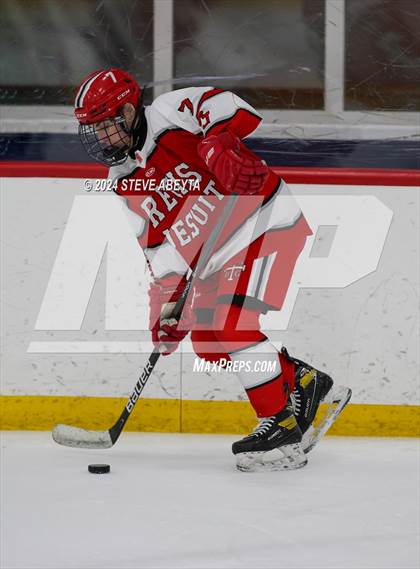 Thumbnail 1 in Regis Jesuit @ Chaparral photogallery.
