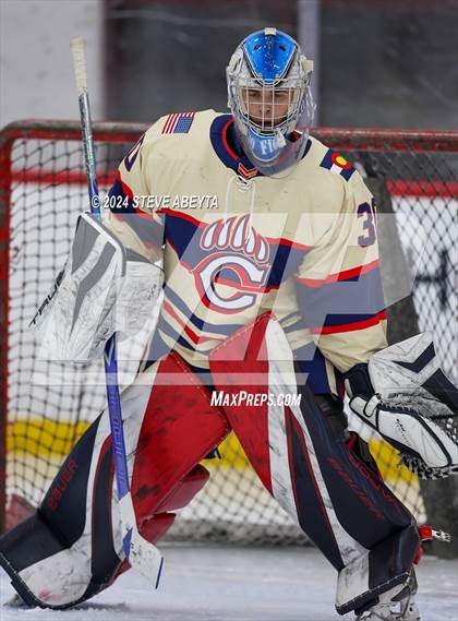 Thumbnail 2 in Regis Jesuit @ Chaparral photogallery.
