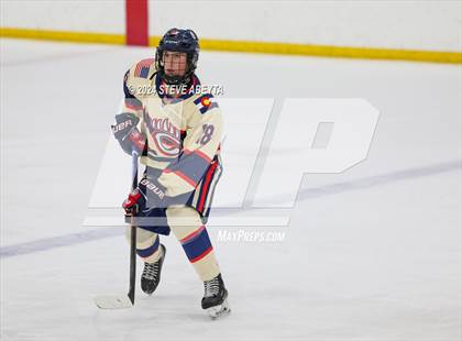Thumbnail 1 in Regis Jesuit @ Chaparral photogallery.