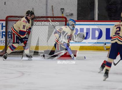 Thumbnail 1 in Regis Jesuit @ Chaparral photogallery.